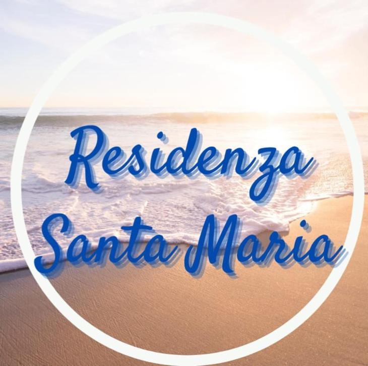 Residenza Santa Maria Apartment Nicotera